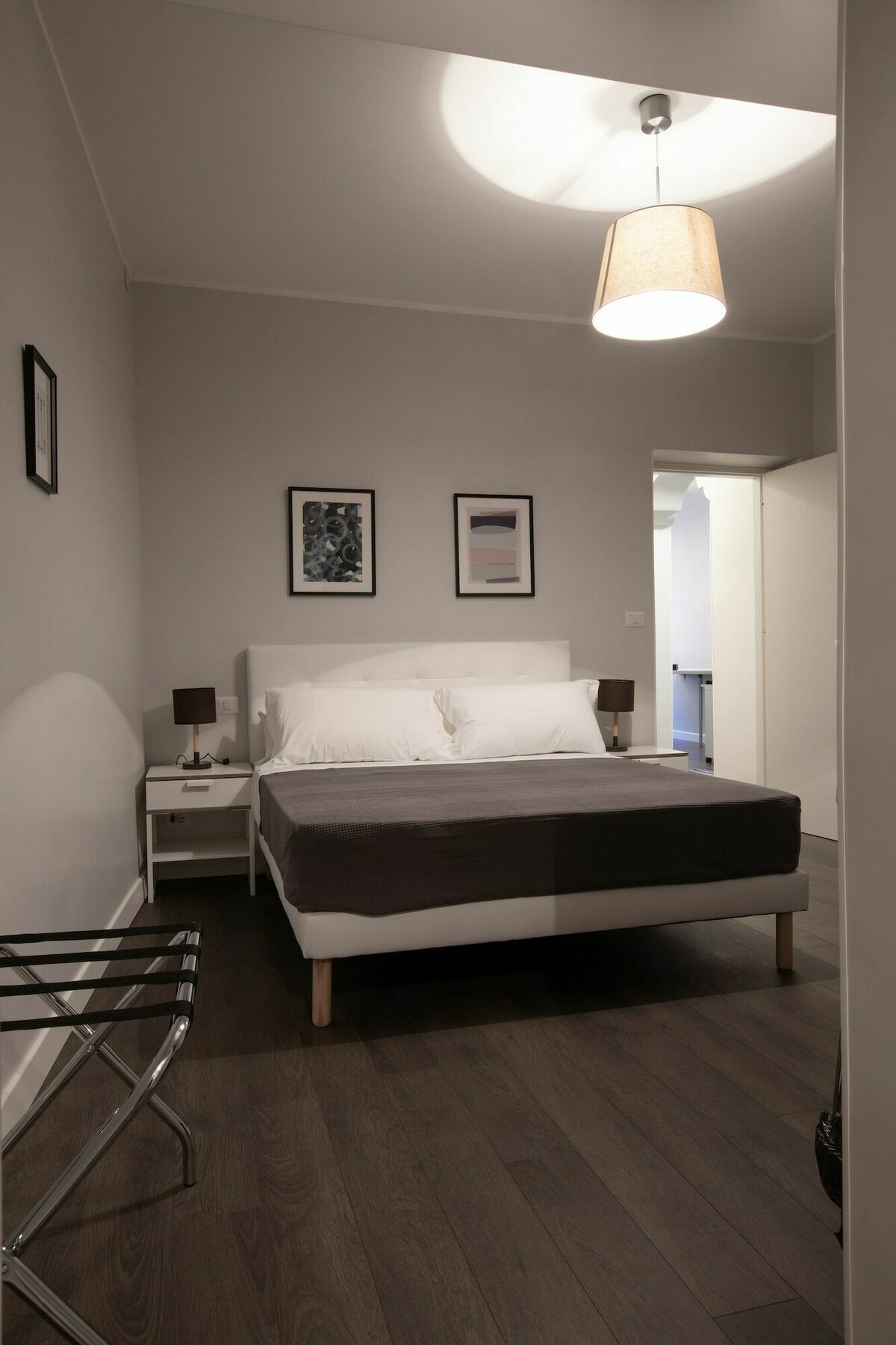 Maribea Rome Center Bed & Breakfast Exterior photo